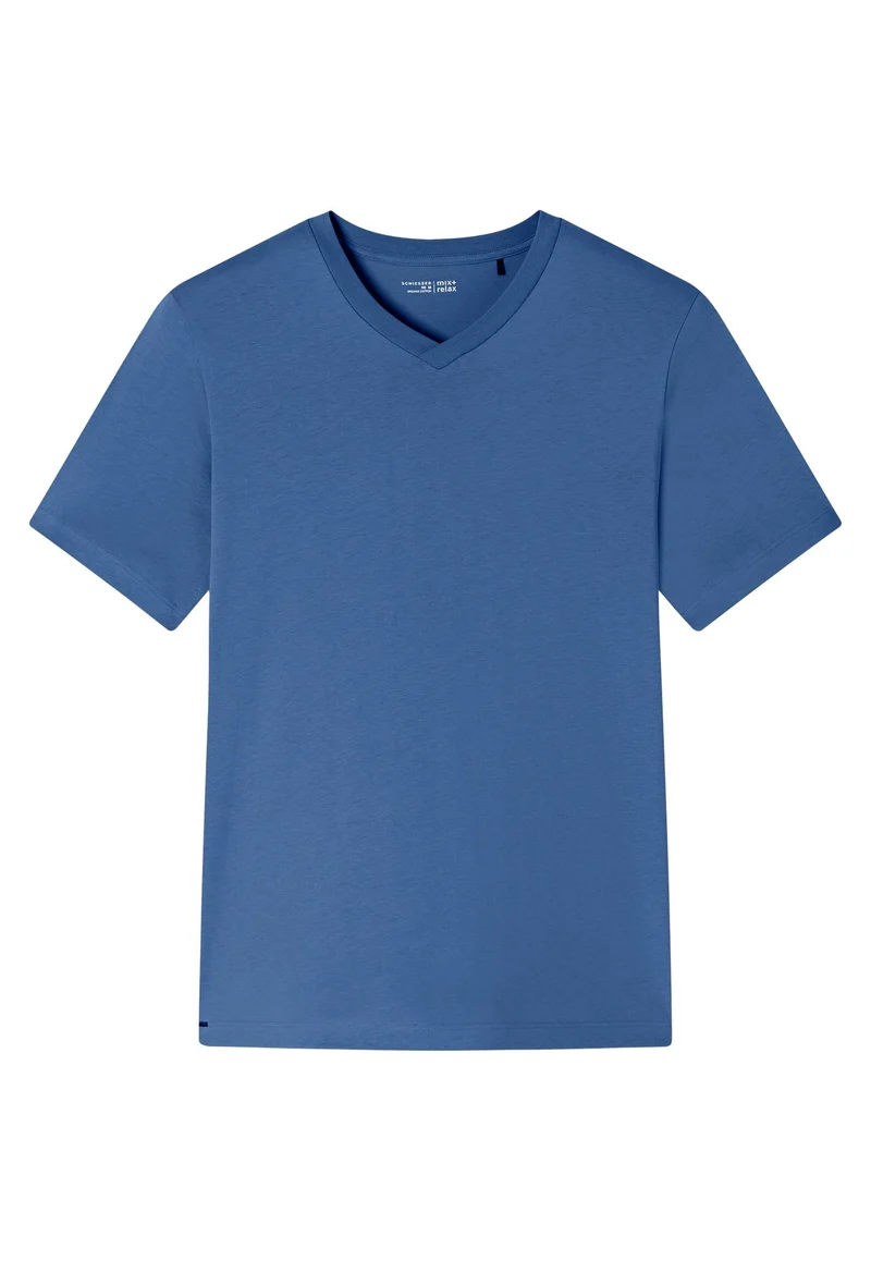 T-Shirt V-Ausschnitt