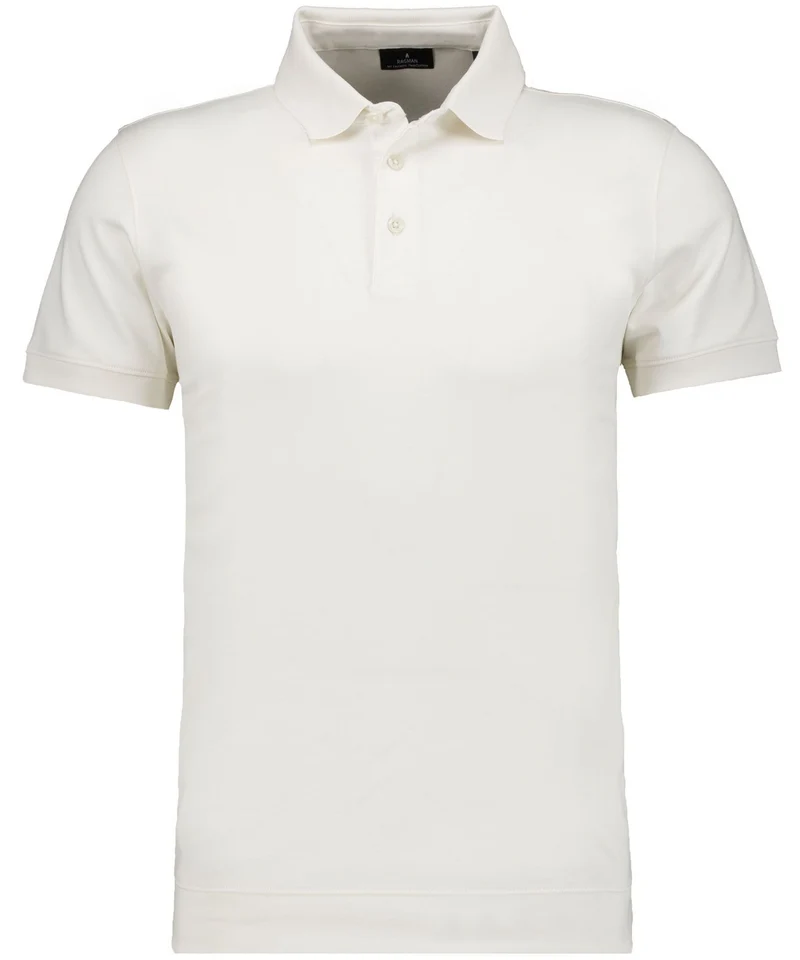 Pima-Polo mit Bund
