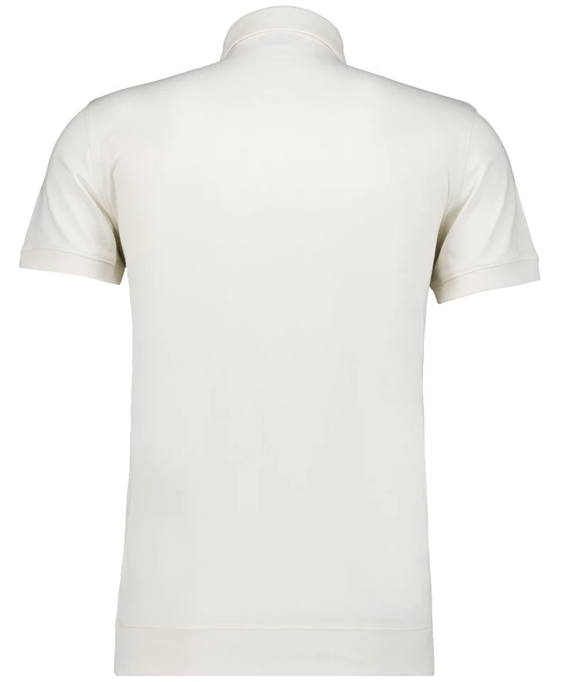 Pima-Polo mit Bund