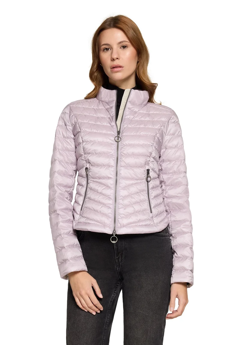 Steppjacke