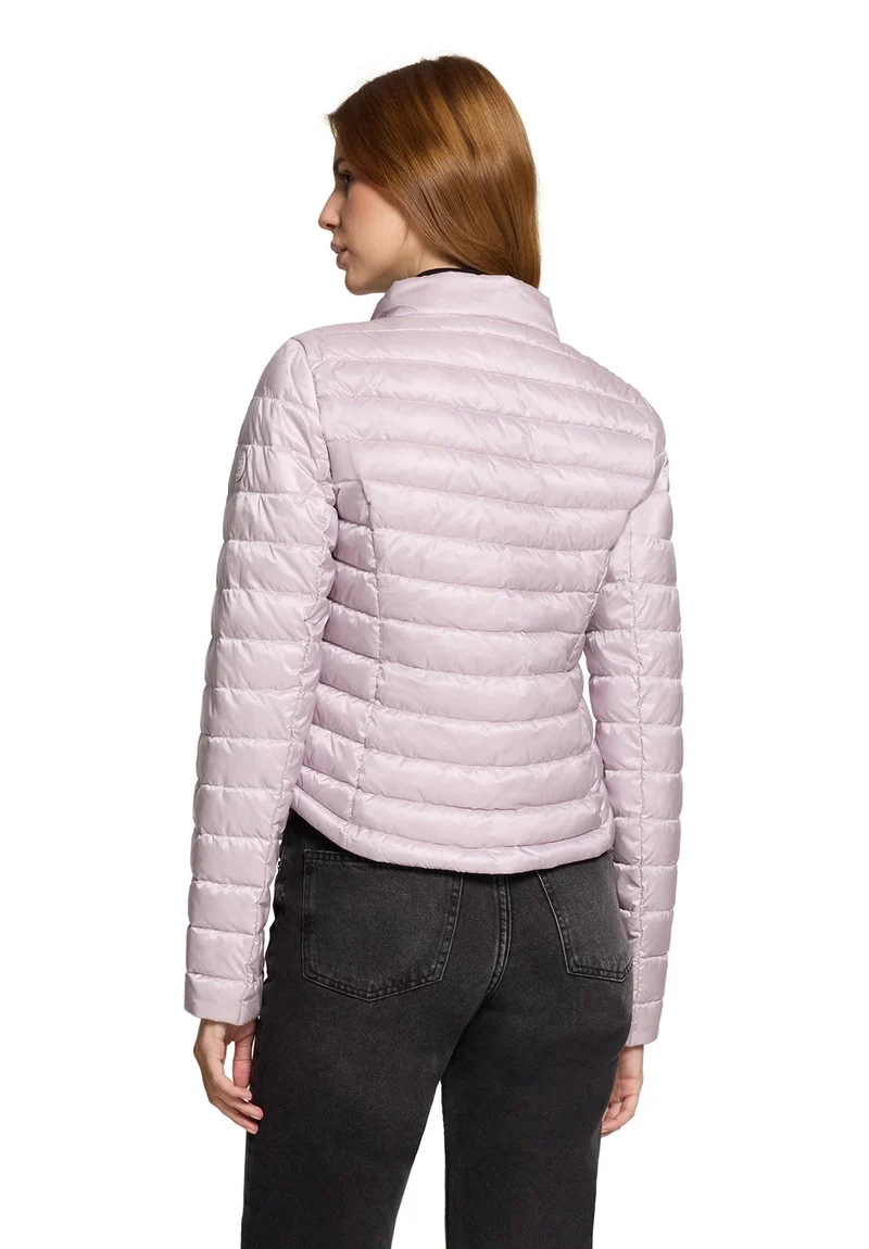 Steppjacke