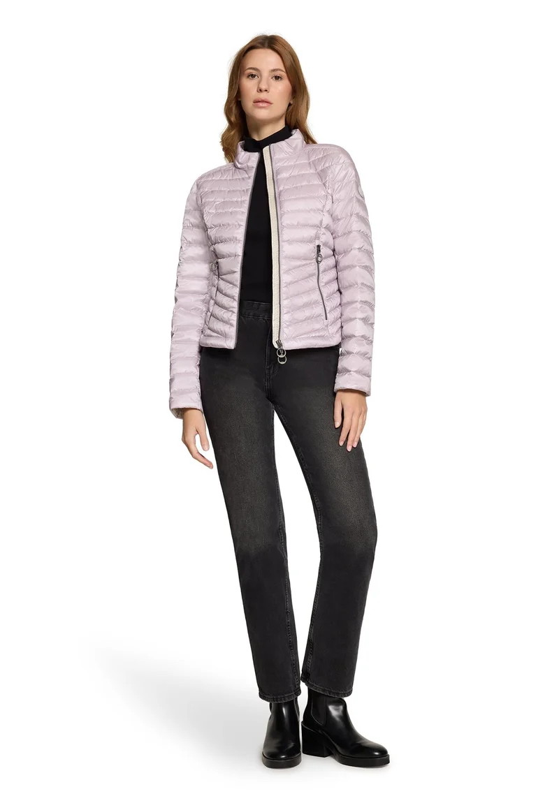 Steppjacke