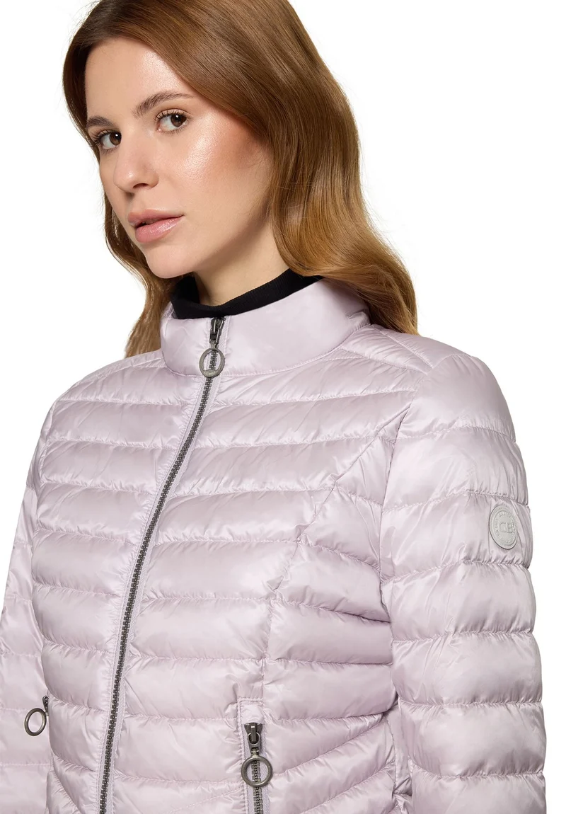 Steppjacke