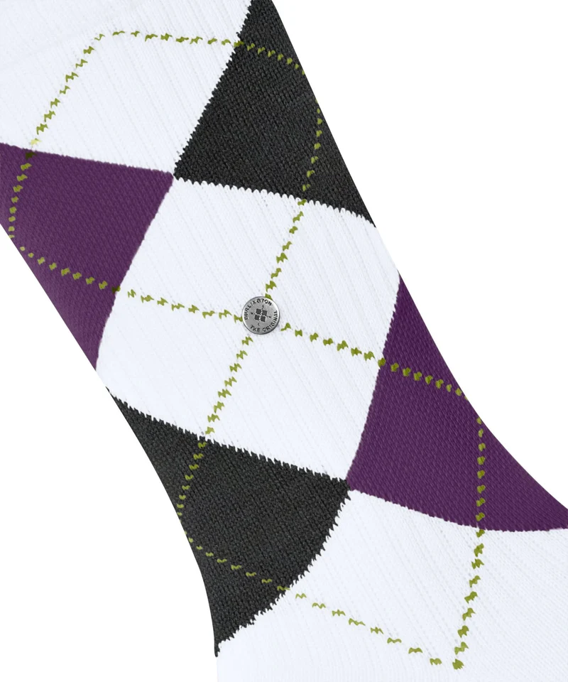 Burlington Rib Courtside Damen