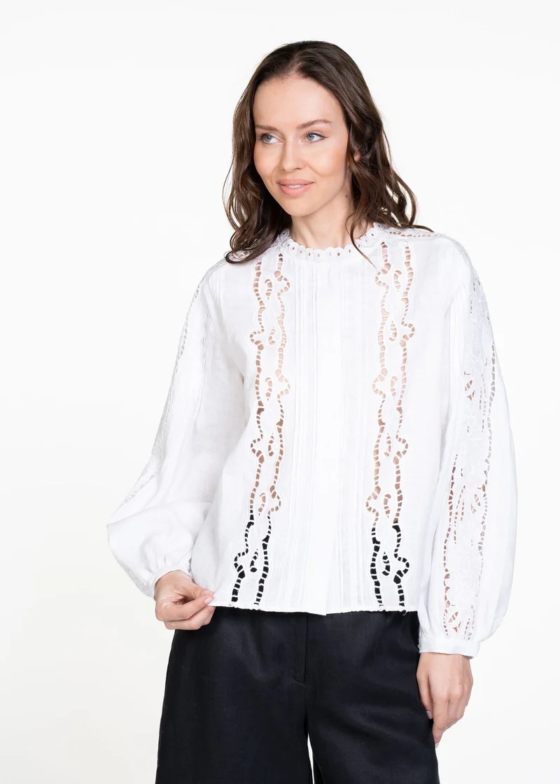 Bluse