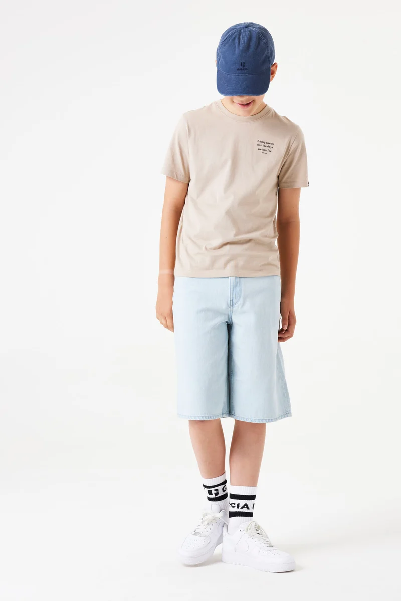 394 Jaysen short