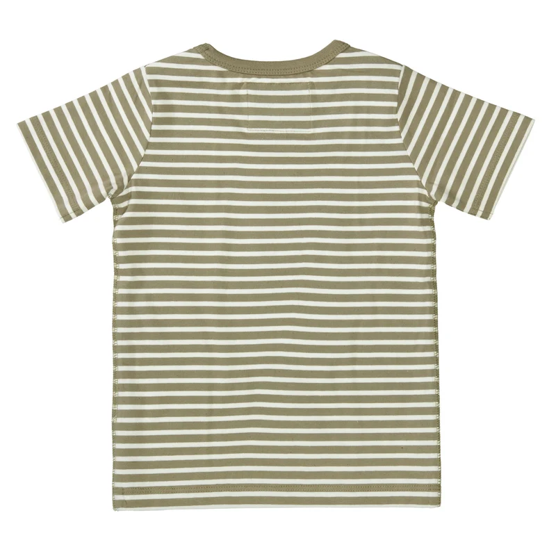 T-Shirt Slim Fit