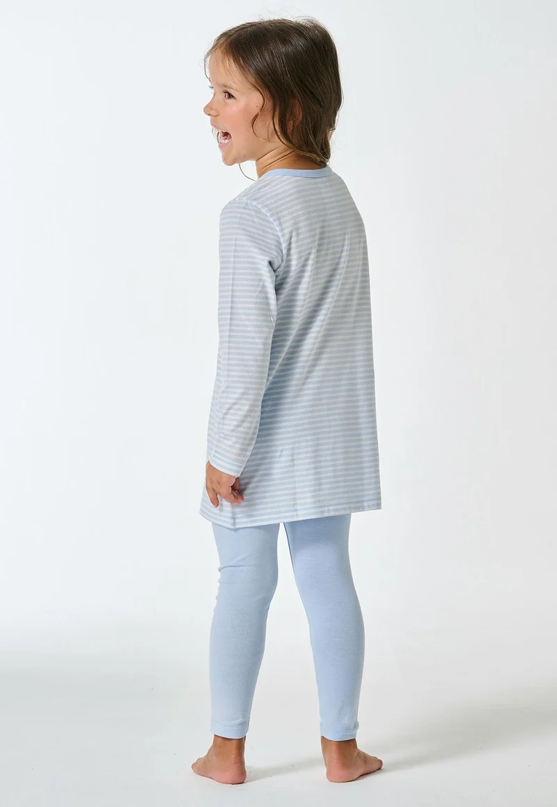 Schlafanzug lang