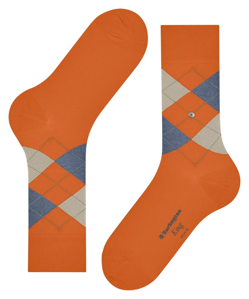 Burlington King Herren