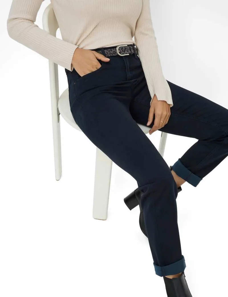 Style Carola