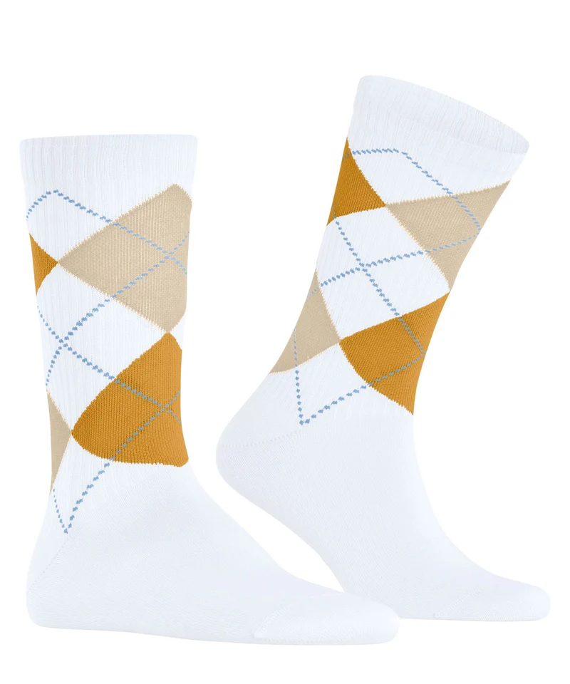 Burlington Rib Court Herren