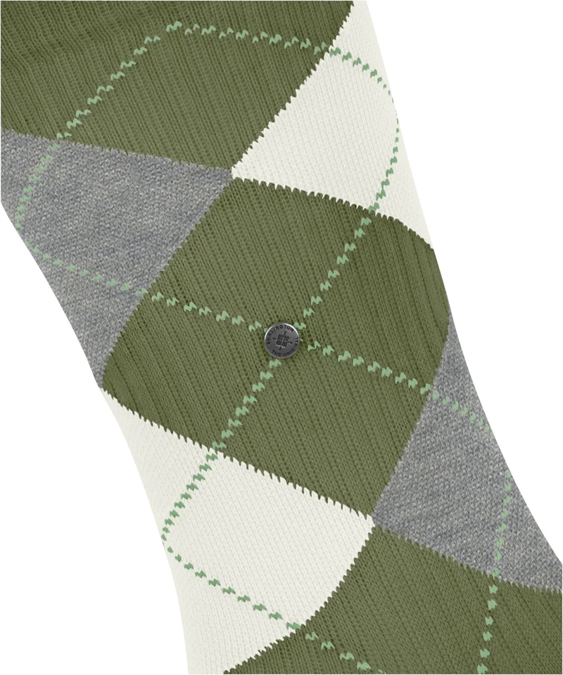 Burlington Rib Court Herren