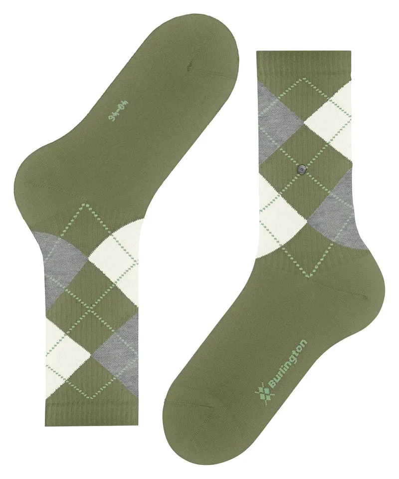 Burlington Rib Court Herren