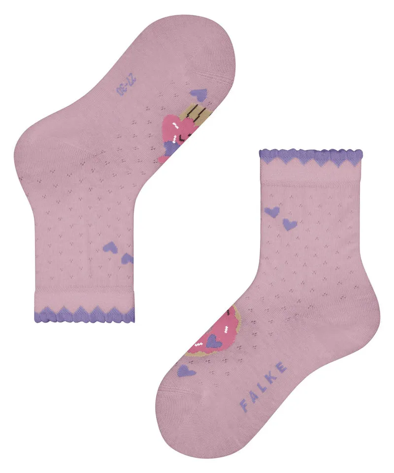 FALKE Cute Pastries Kinder