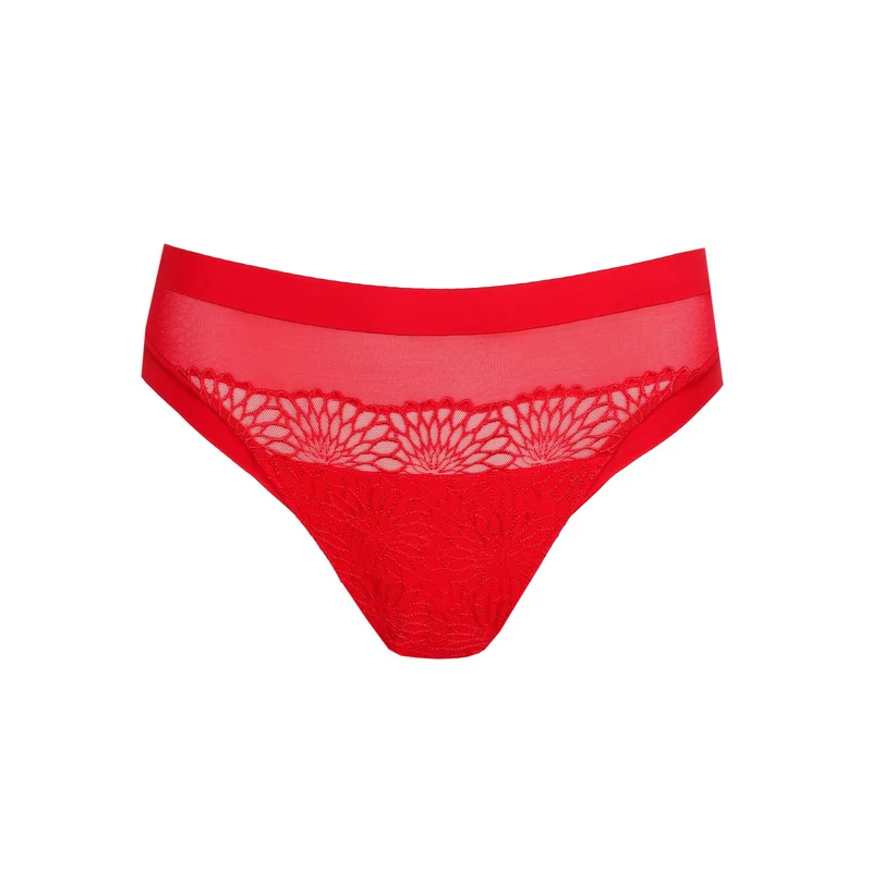 SOPHORA true red Rioslip