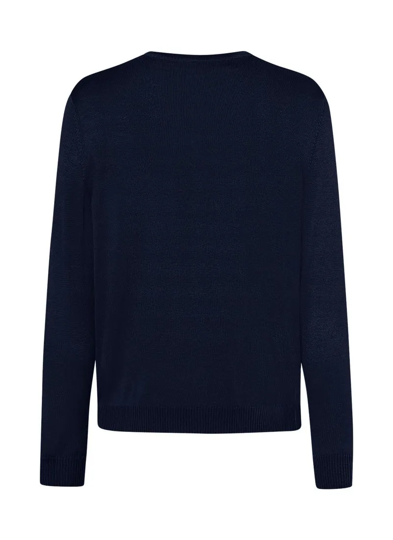 Pullover V-Ausschnitt 1/1 Arm