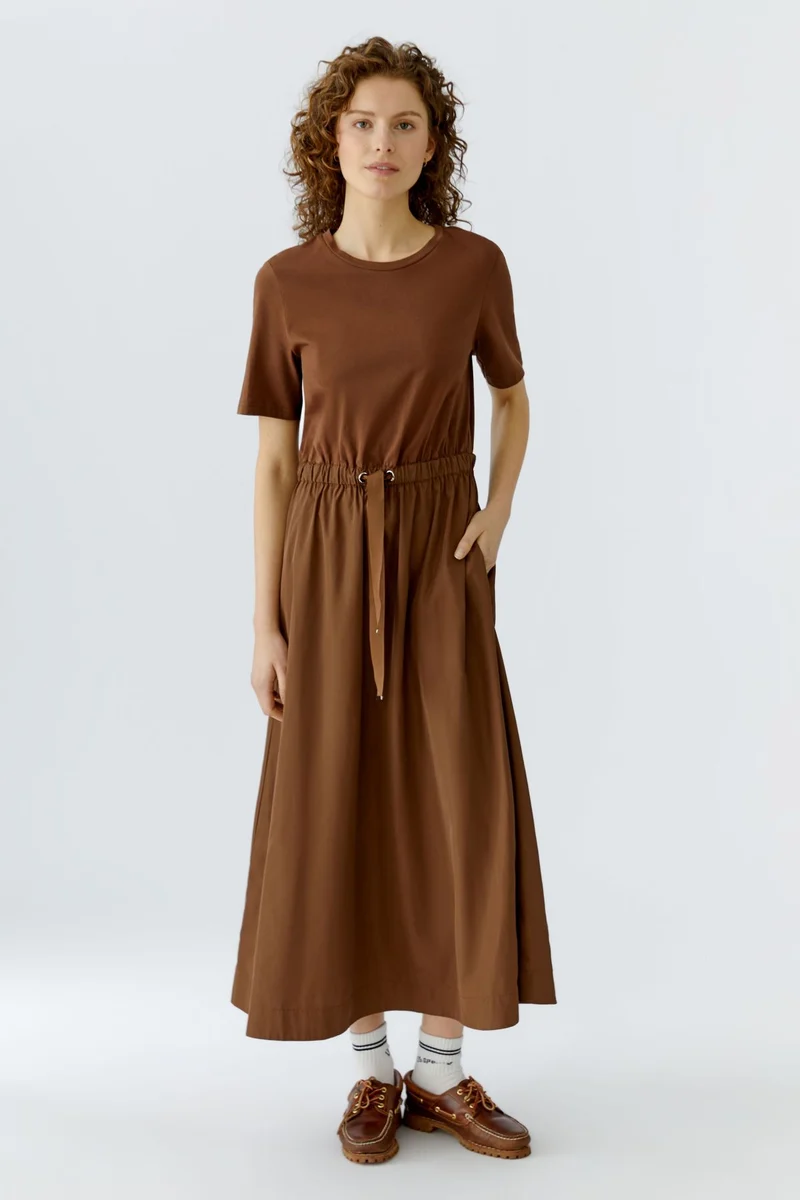Maxikleid