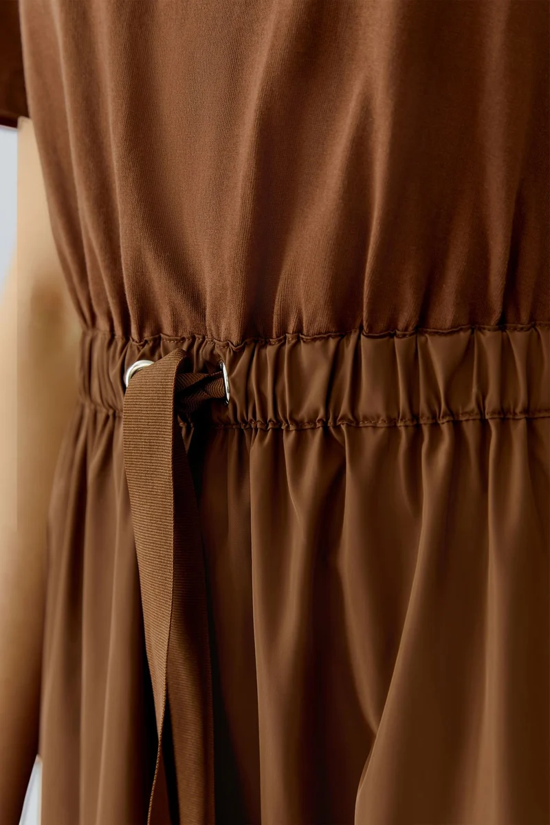 Maxikleid