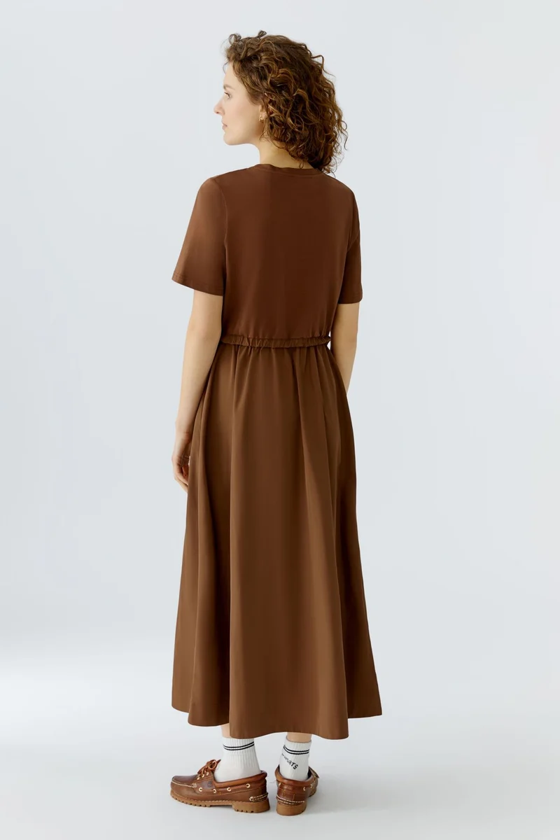 Maxikleid