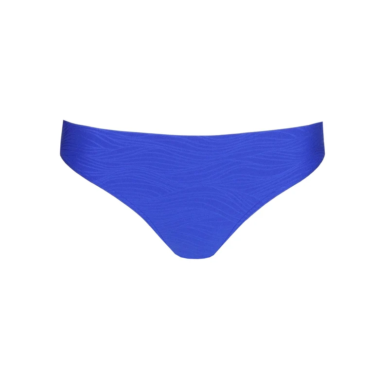 MANTAS electric blue Bikini Rioslip