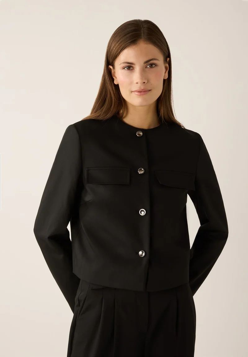 Kurzer Blazer