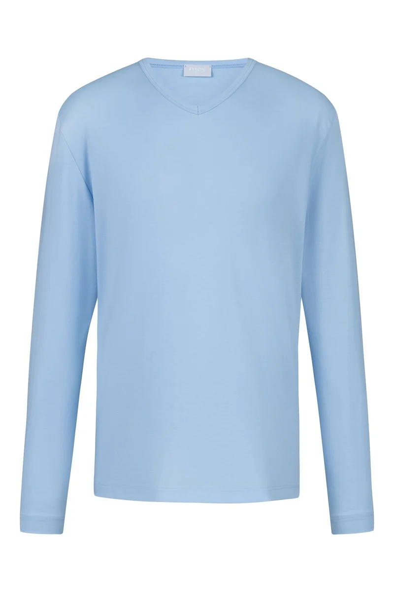 T-Shirt langarm