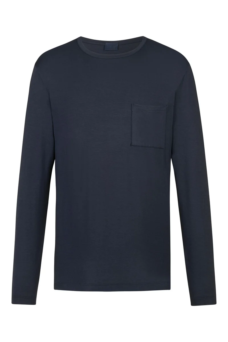 T-Shirt langarm
