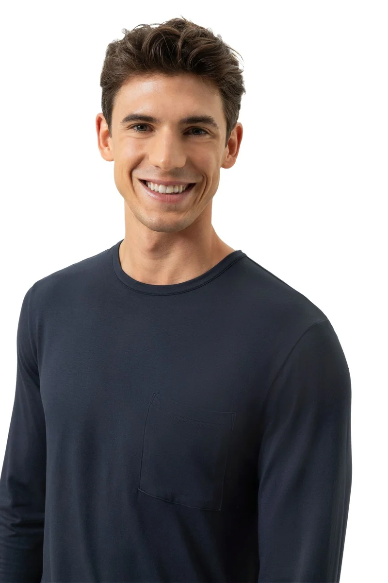 T-Shirt langarm