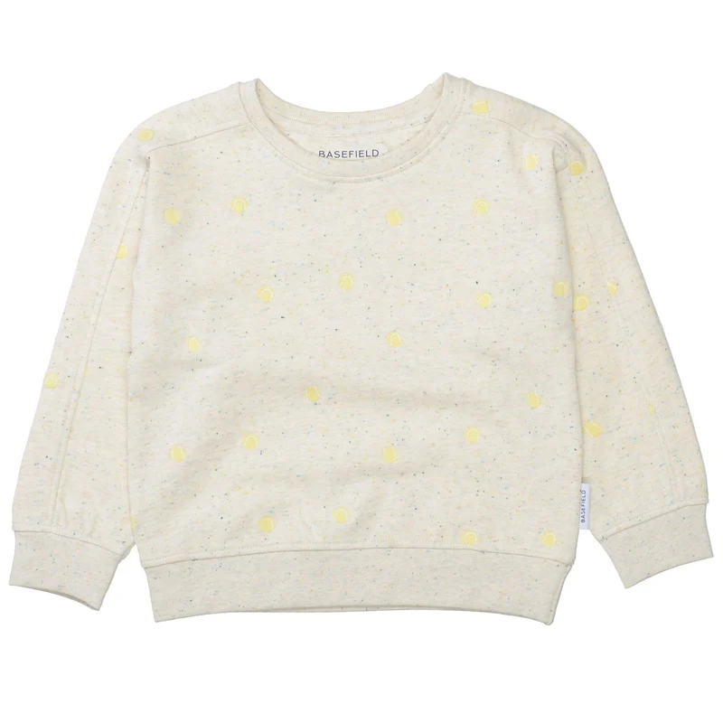 Kn.-Sweatshirt