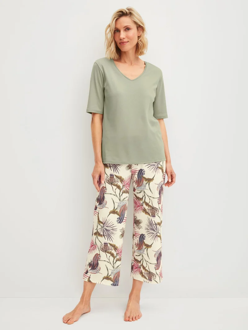 WOMEN Shirt short-sleeve