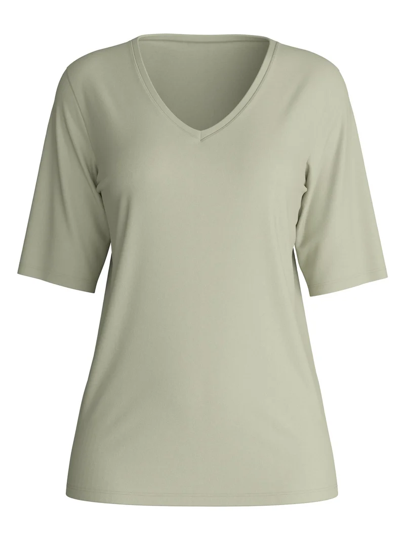 WOMEN Shirt short-sleeve