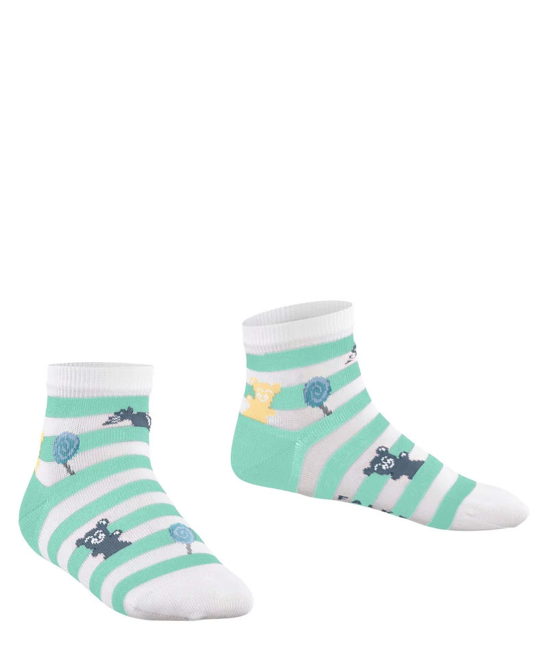FALKE Striped Jellies Kinder