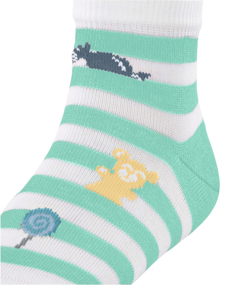 FALKE Striped Jellies Kinder