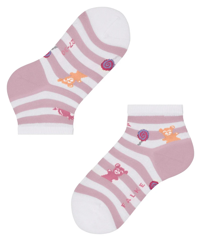 FALKE Striped Jellies Kinder