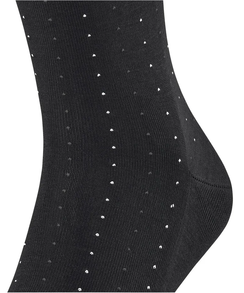 FALKE Tiago Dotted Line Herren