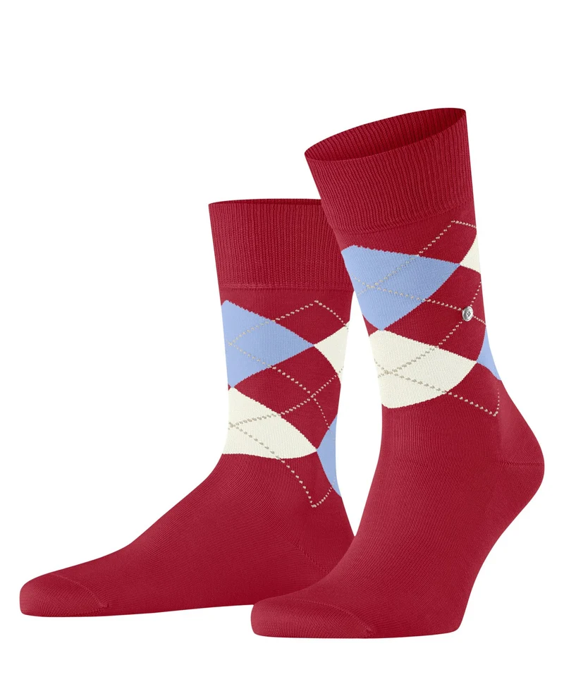 Burlington Manchester Herren