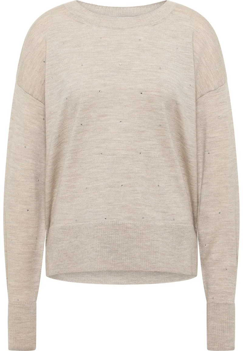 Strick Pullover