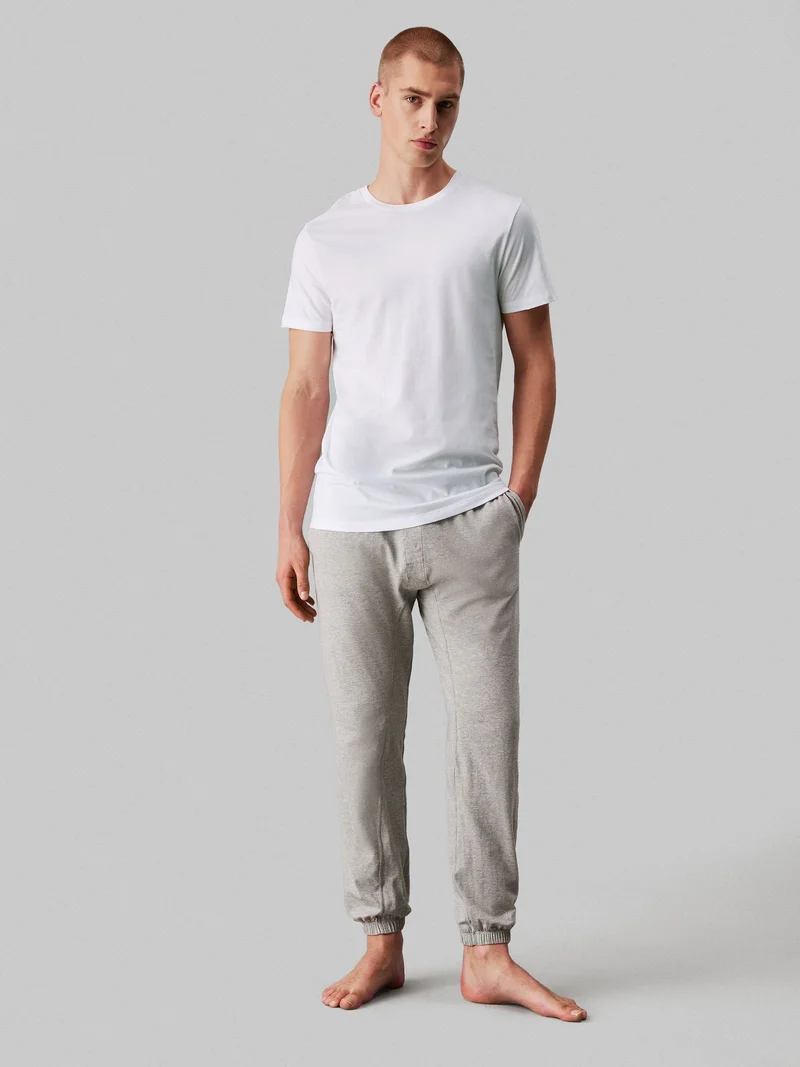 S/S CREW NECK 3PK