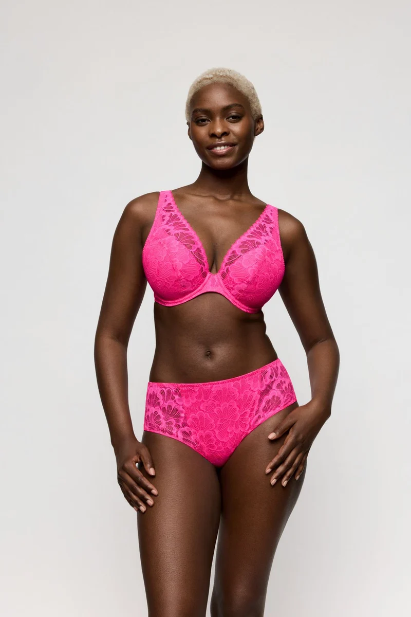 MOCUTO Pixie Blossom Taillenslip