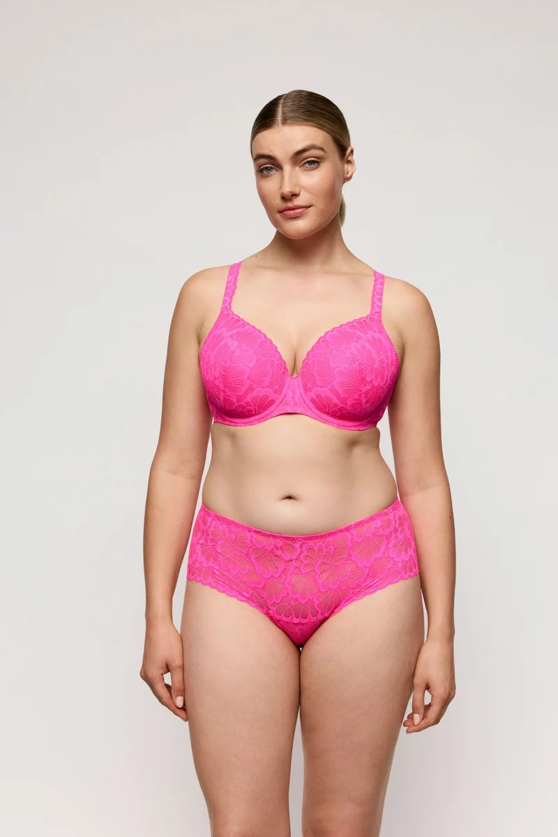 MOCUTO Pixie Blossom Hotpants