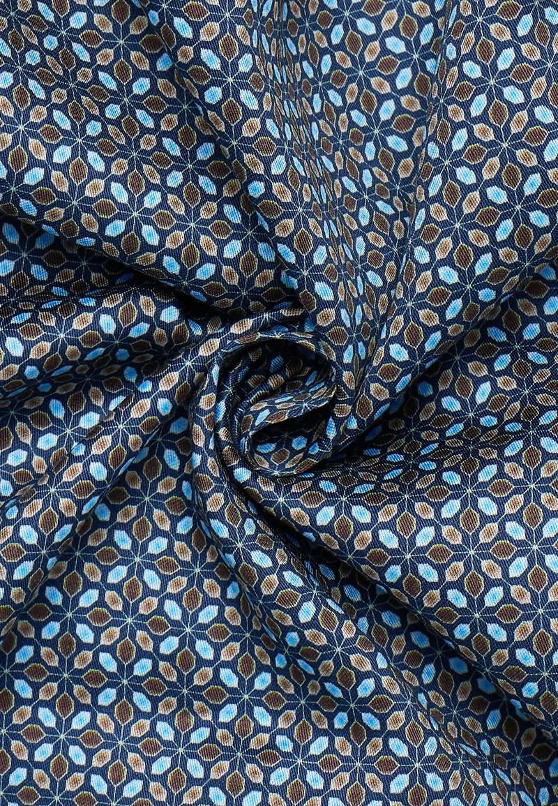 Hemd Twill Langarm