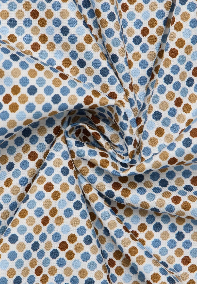 Hemd Twill Langarm
