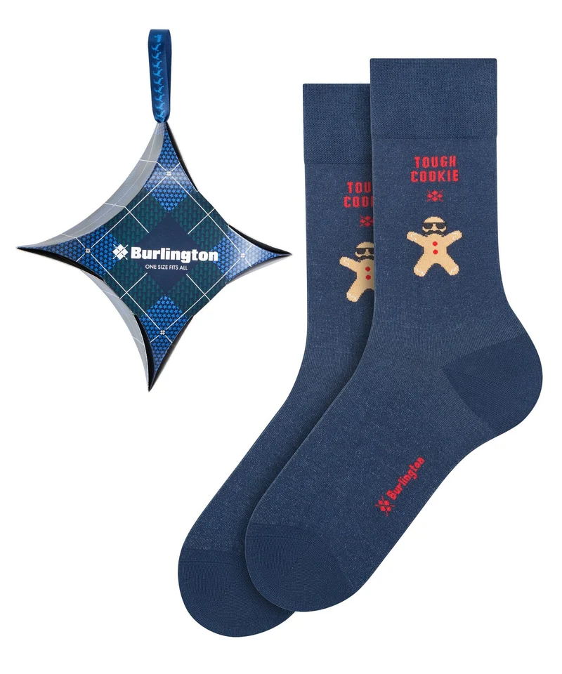 Burlington X-Mas Giftset Herren