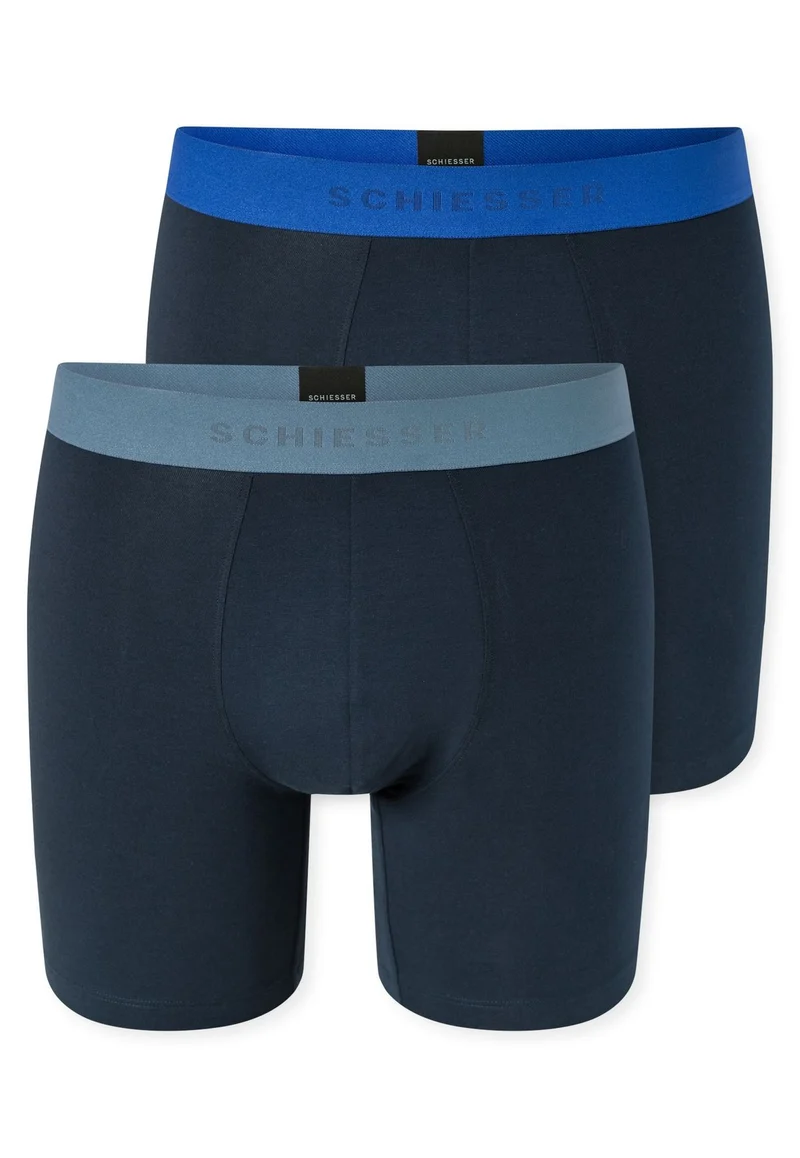 2PACK Long-Shorts