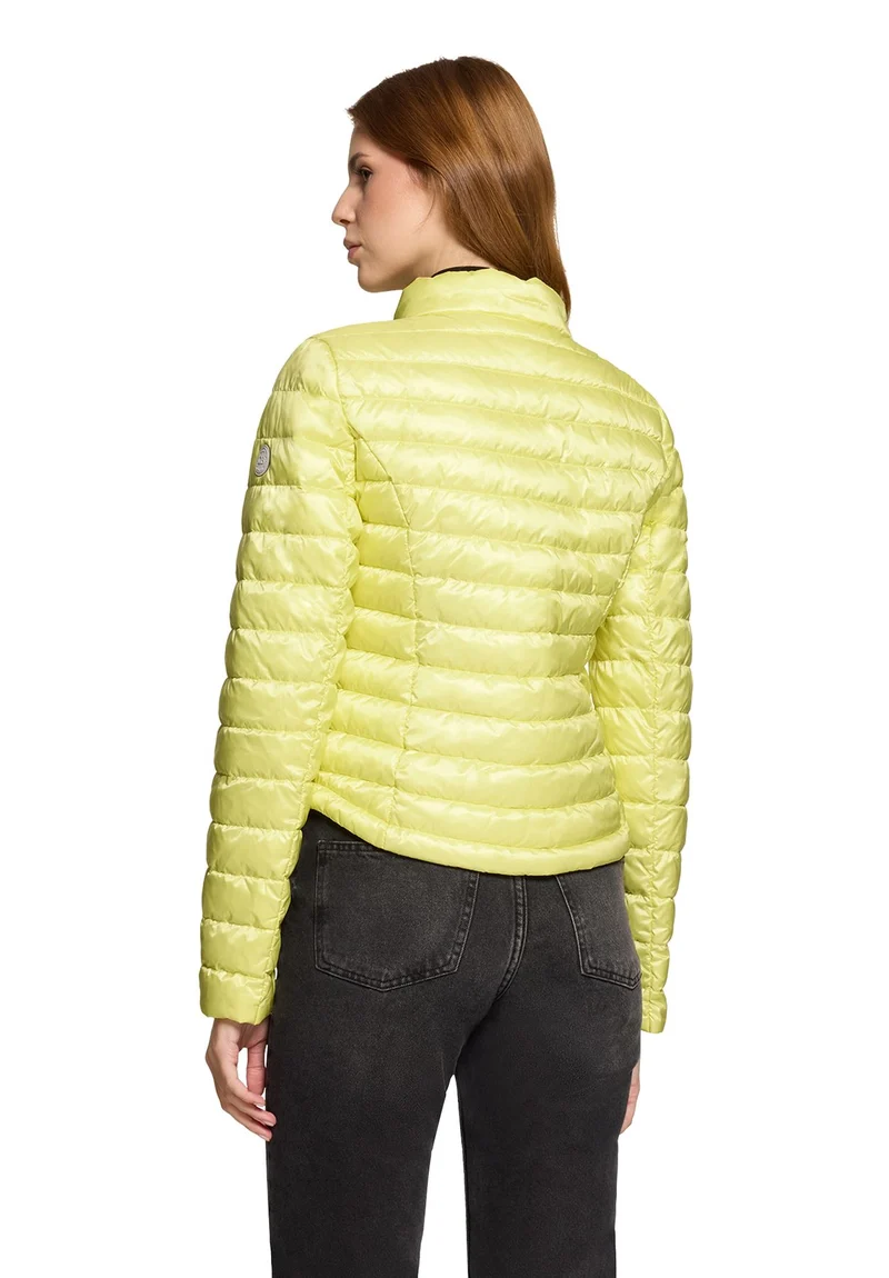 Steppjacke