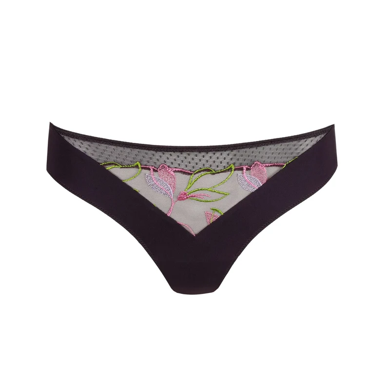 LOISH amethyst Rioslip