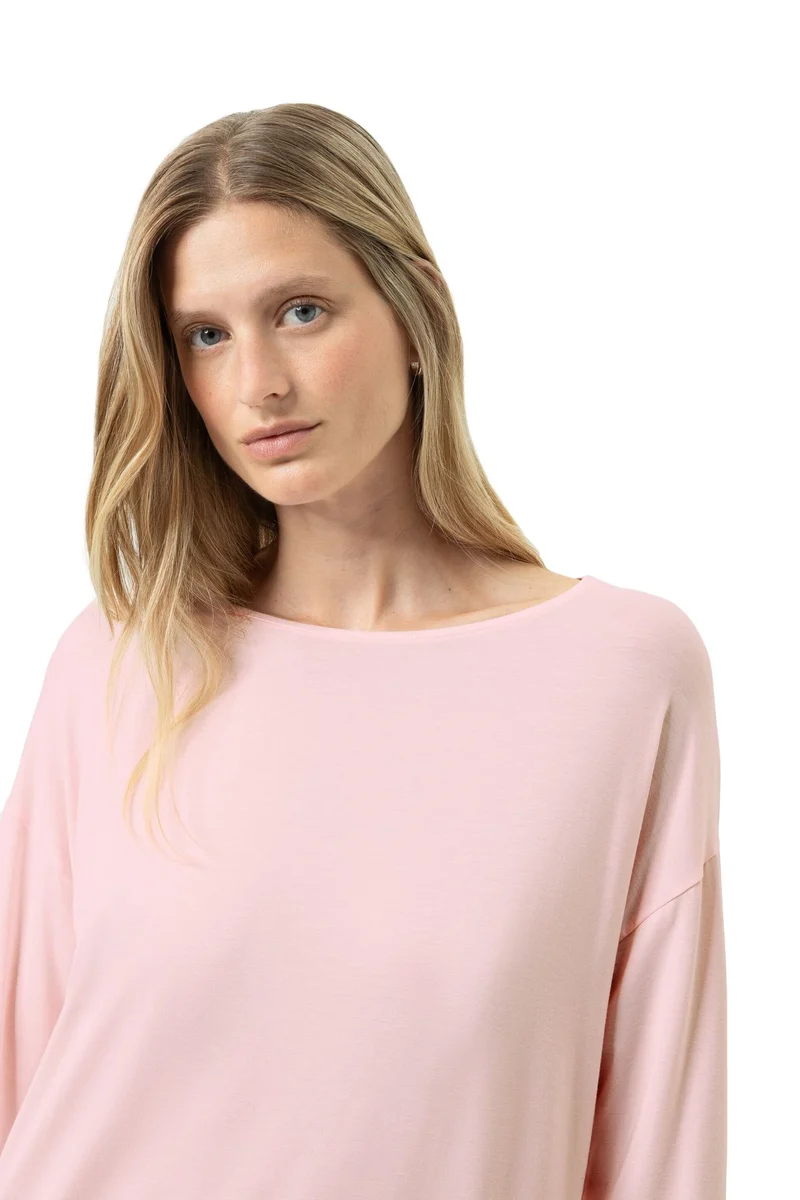 T-Shirt langarm