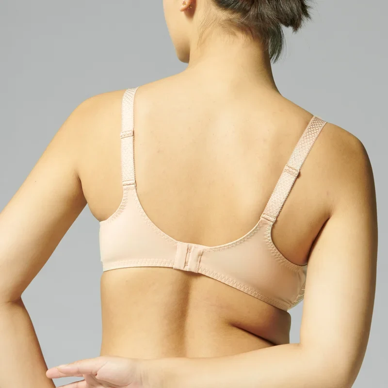 Simone Perele – Caresse Minimizer-BH Peau Rosée