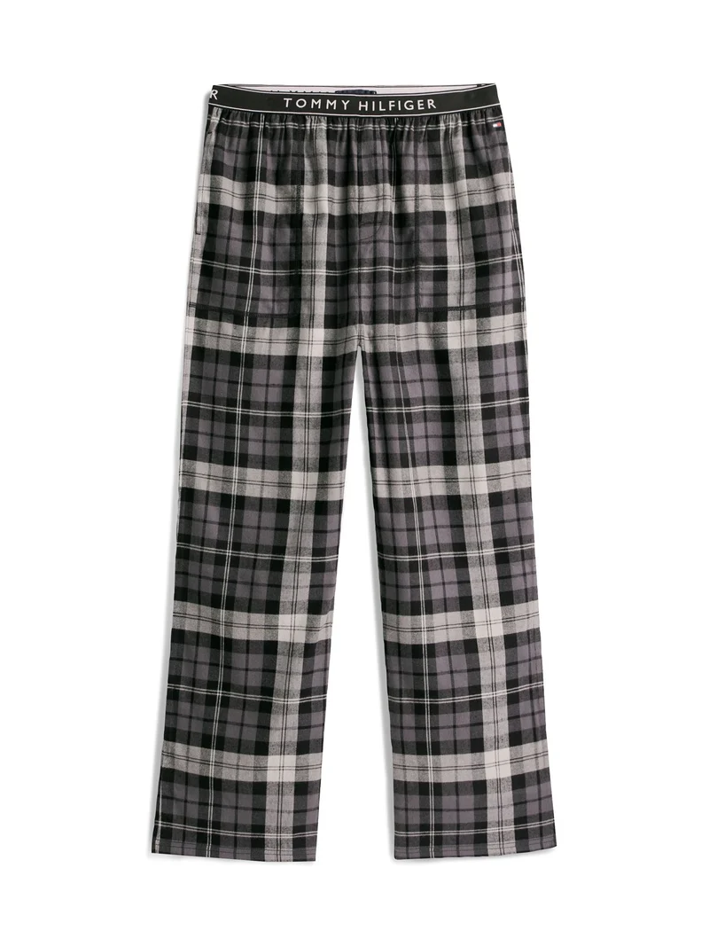 FLANNEL PJ PANT WB