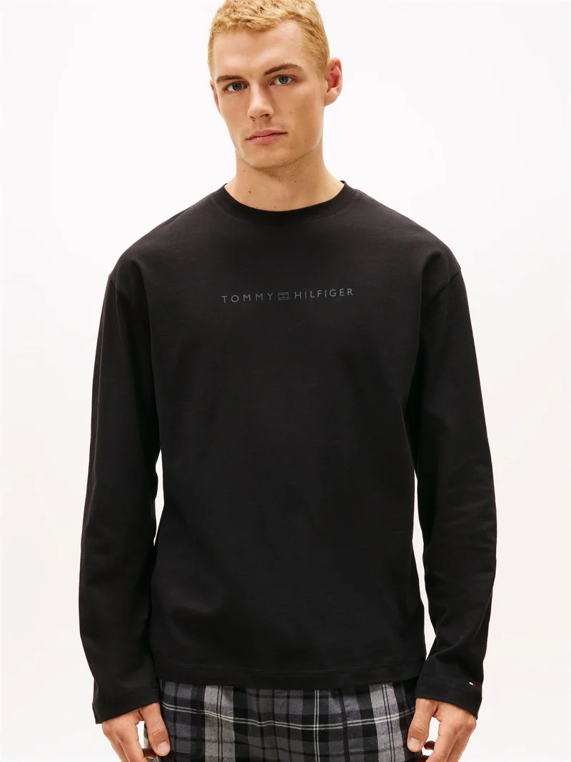 LS LOGO TEE